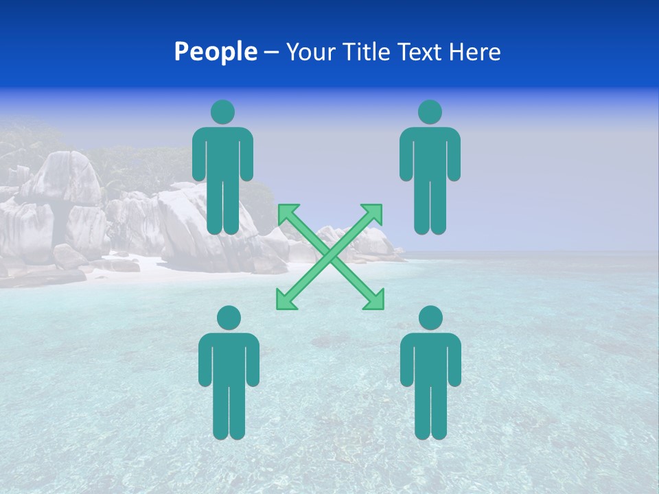 Intj Infinite Mistake PowerPoint Template