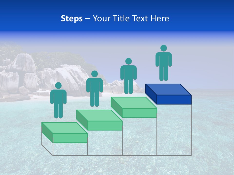 Intj Infinite Mistake PowerPoint Template