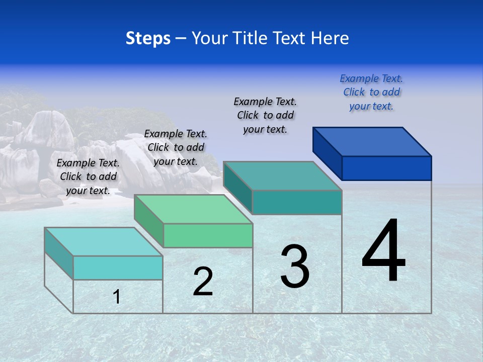 Intj Infinite Mistake PowerPoint Template