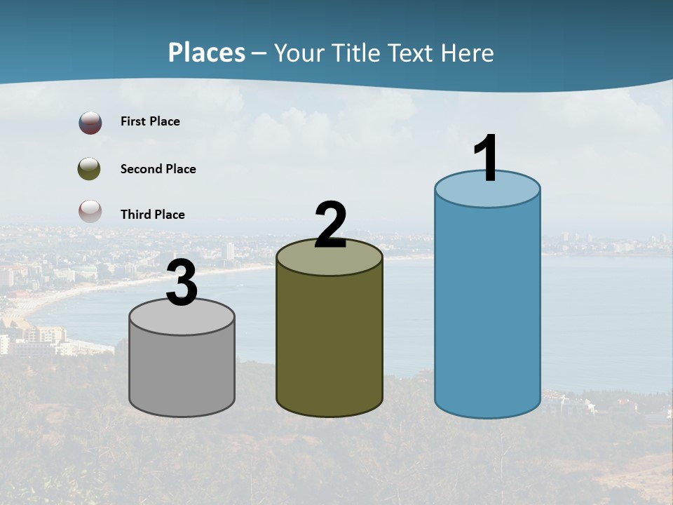 Infinite Droste Enigma PowerPoint Template