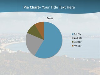 Infinite Droste Enigma PowerPoint Template