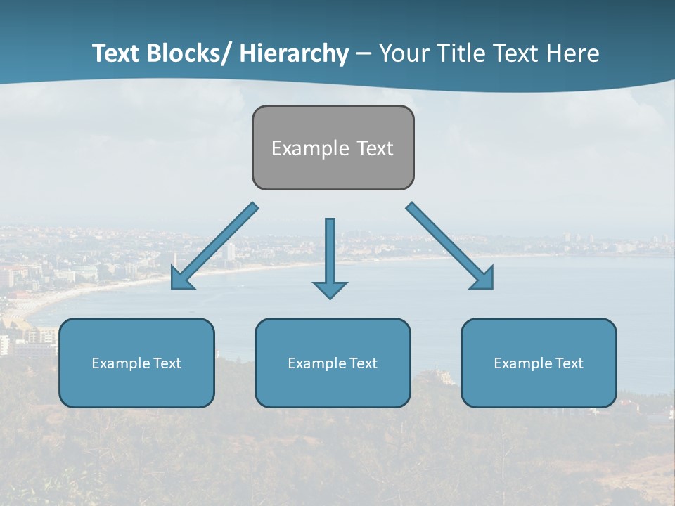 Infinite Droste Enigma PowerPoint Template