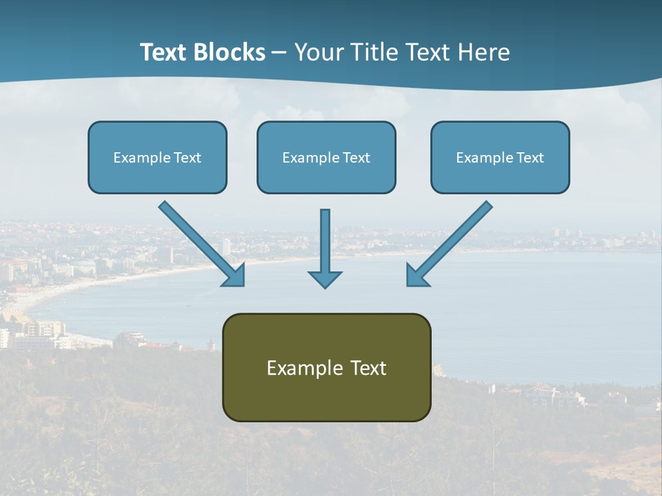Infinite Droste Enigma PowerPoint Template