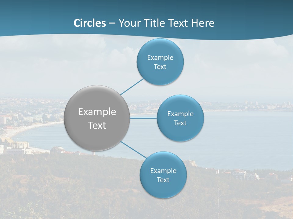 Infinite Droste Enigma PowerPoint Template