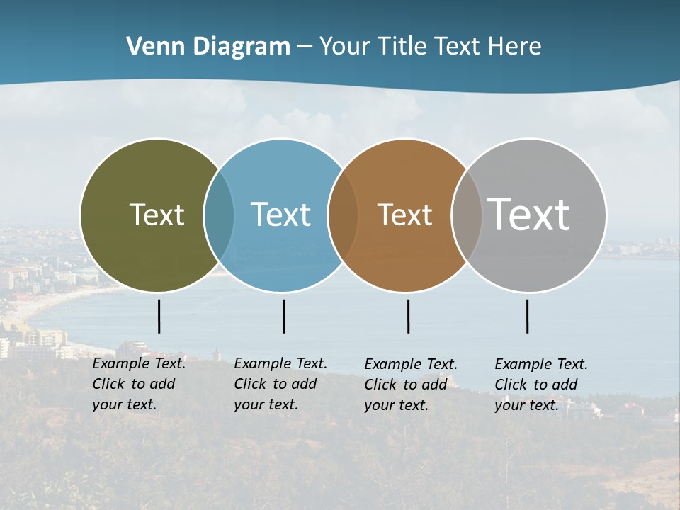 Infinite Droste Enigma PowerPoint Template
