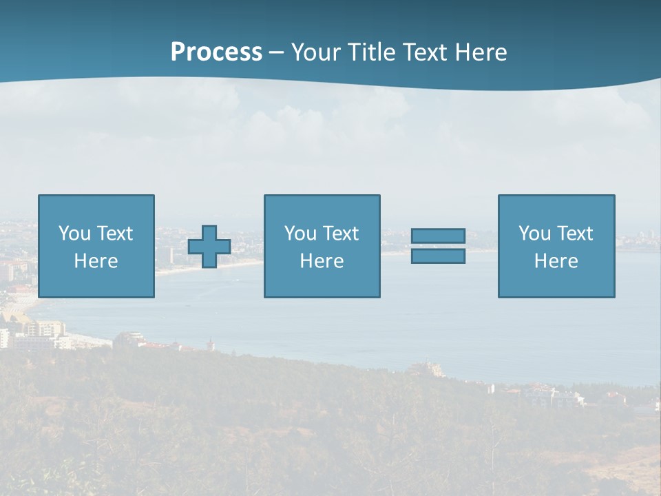 Infinite Droste Enigma PowerPoint Template