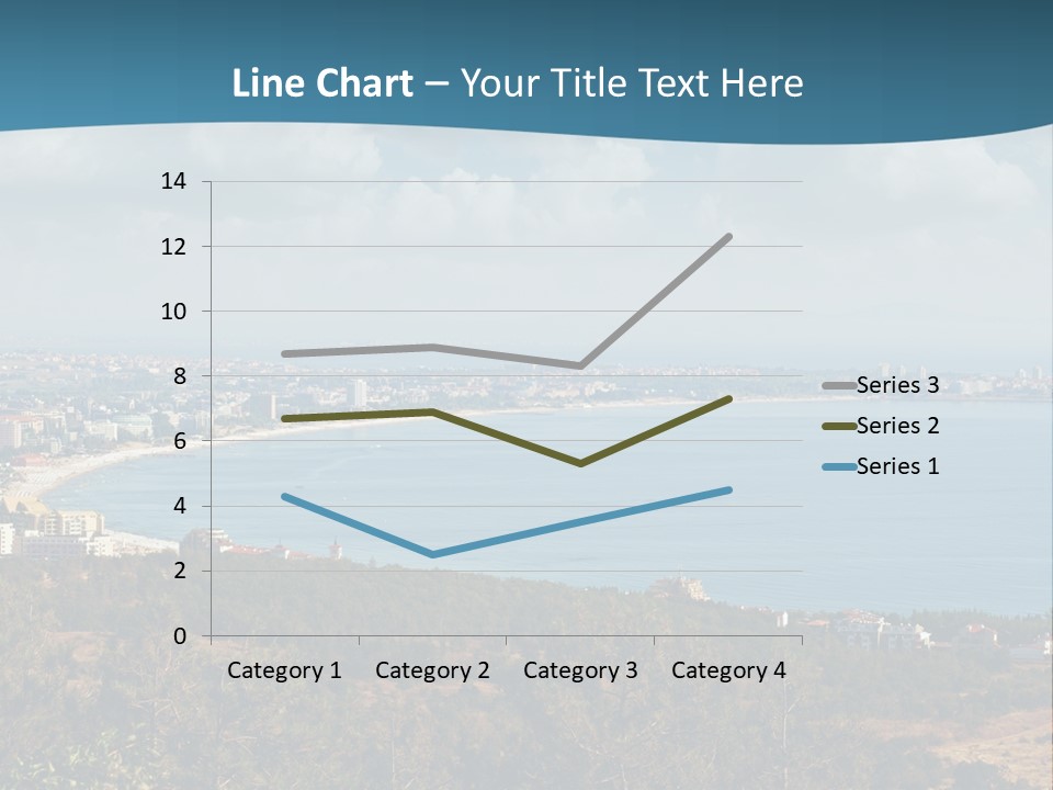 Infinite Droste Enigma PowerPoint Template