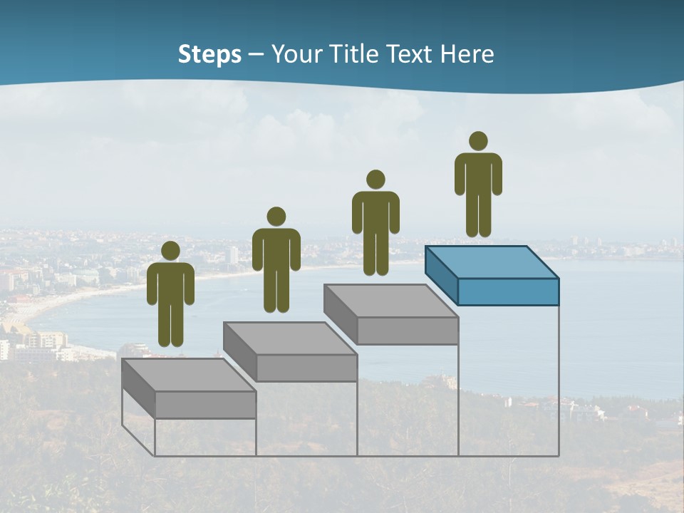 Infinite Droste Enigma PowerPoint Template