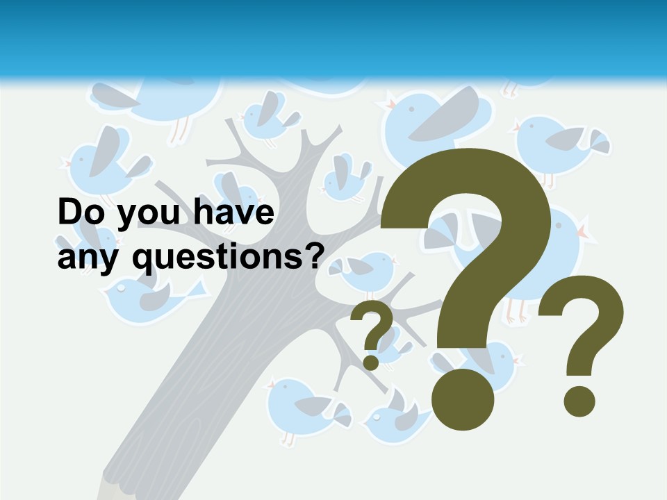 Complex Spiral Male PowerPoint Template