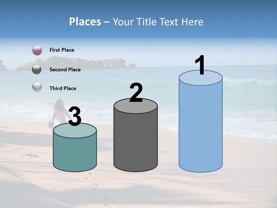 Paradox Nonsense Twist PowerPoint Template