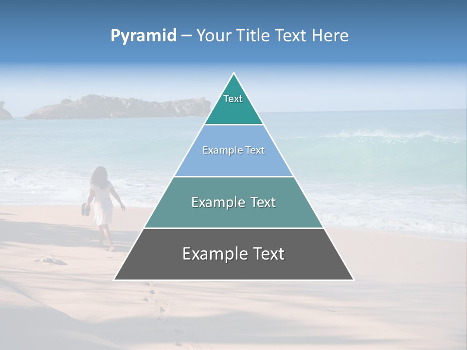Paradox Nonsense Twist PowerPoint Template