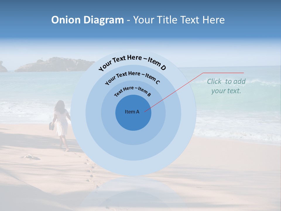 Paradox Nonsense Twist PowerPoint Template