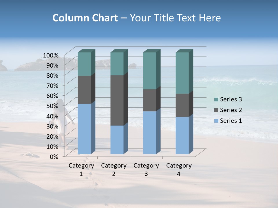Paradox Nonsense Twist PowerPoint Template