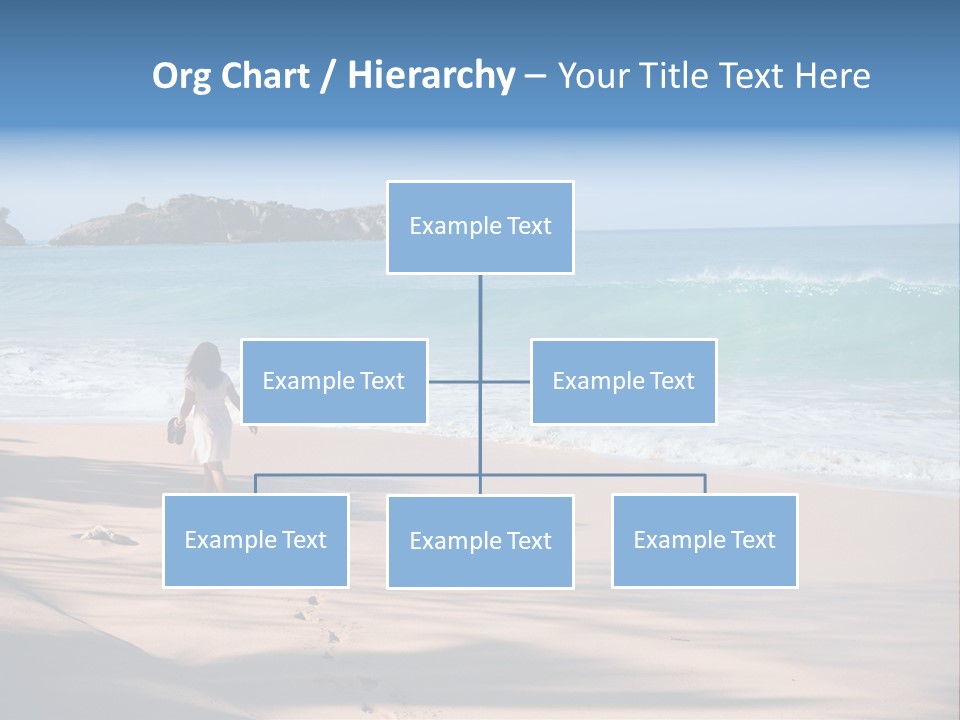 Paradox Nonsense Twist PowerPoint Template