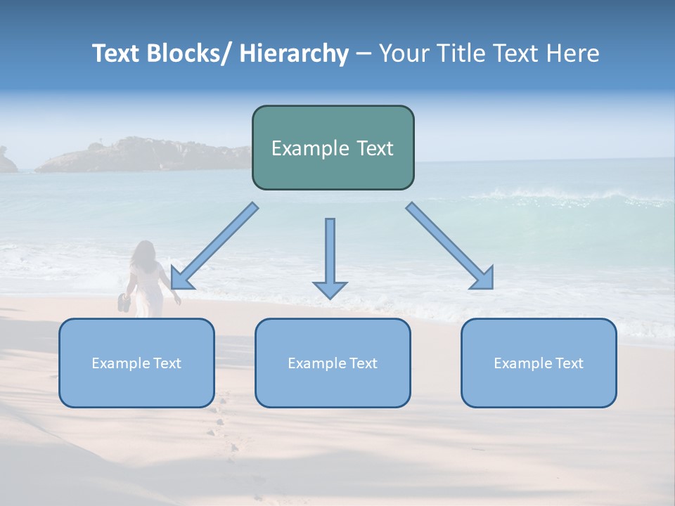 Paradox Nonsense Twist PowerPoint Template