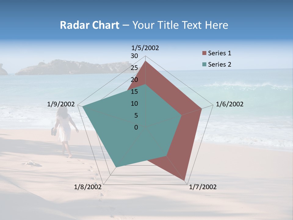 Paradox Nonsense Twist PowerPoint Template