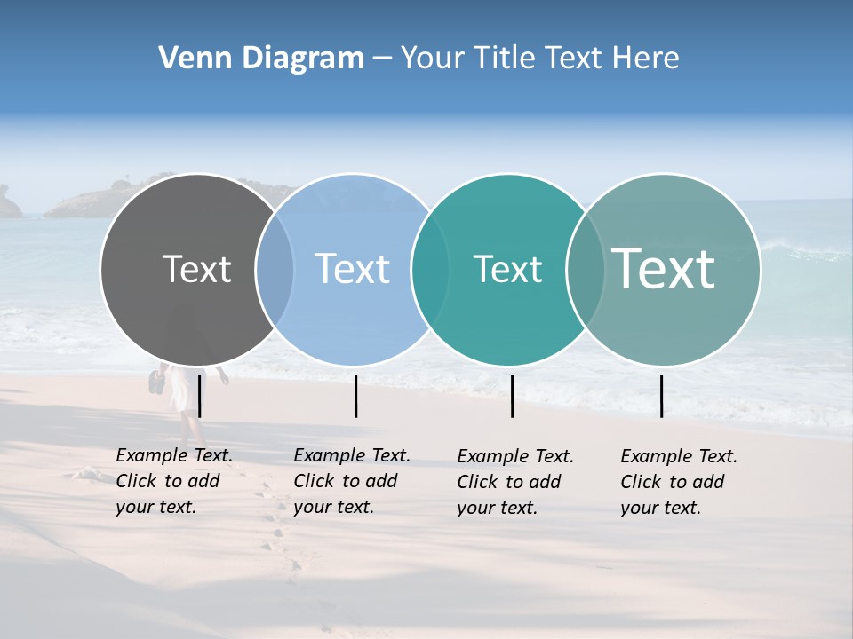 Paradox Nonsense Twist PowerPoint Template