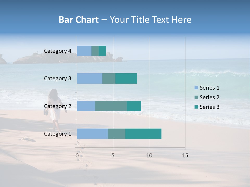 Paradox Nonsense Twist PowerPoint Template