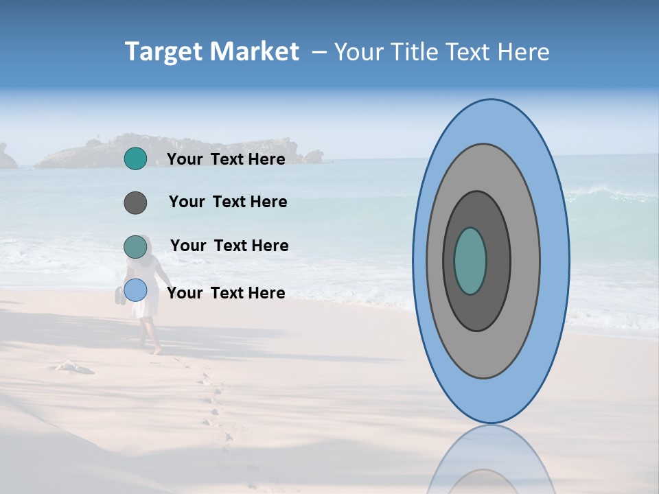 Paradox Nonsense Twist PowerPoint Template