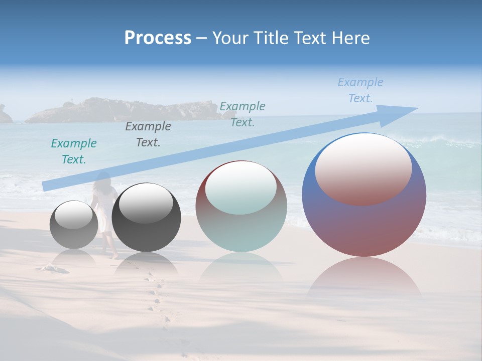 Paradox Nonsense Twist PowerPoint Template