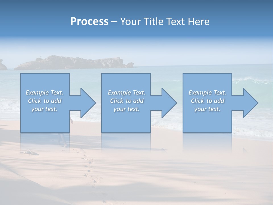Paradox Nonsense Twist PowerPoint Template