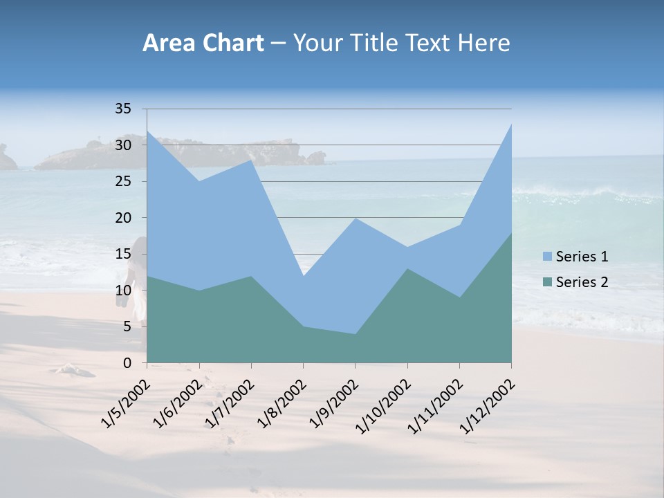 Paradox Nonsense Twist PowerPoint Template