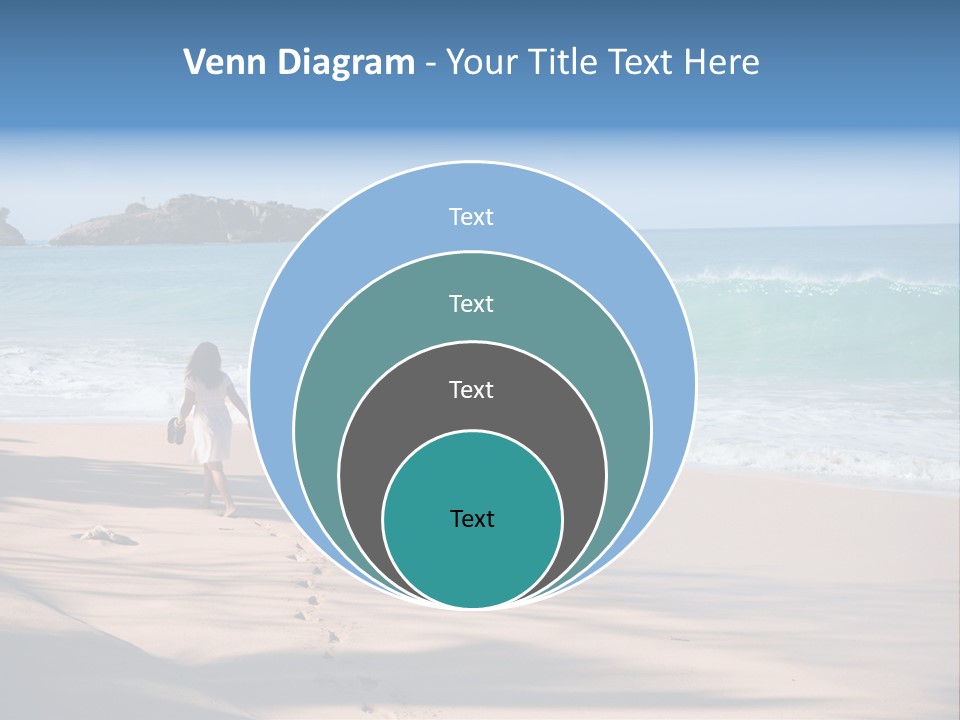 Paradox Nonsense Twist PowerPoint Template