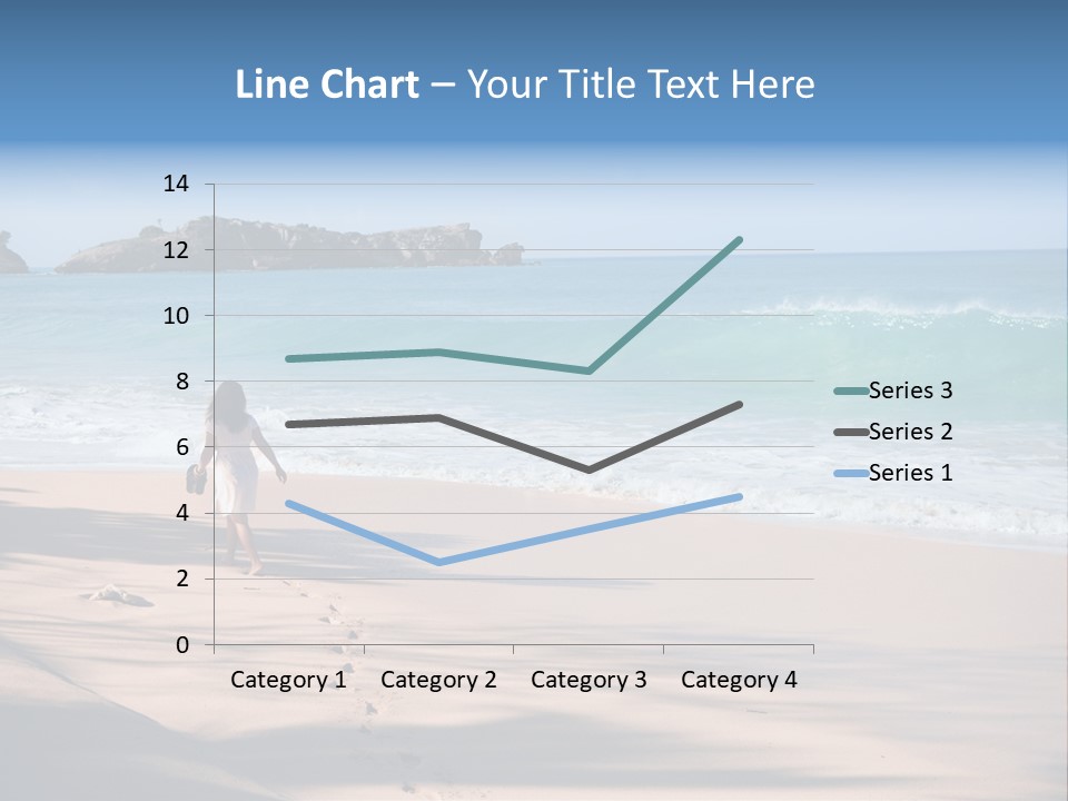 Paradox Nonsense Twist PowerPoint Template