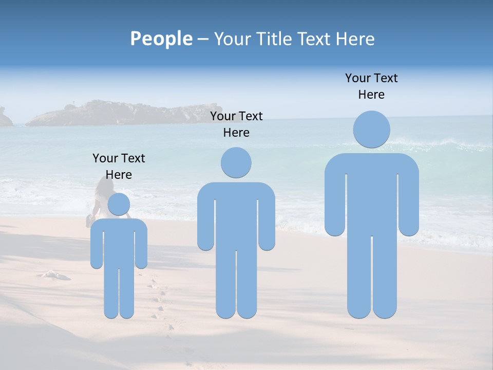 Paradox Nonsense Twist PowerPoint Template