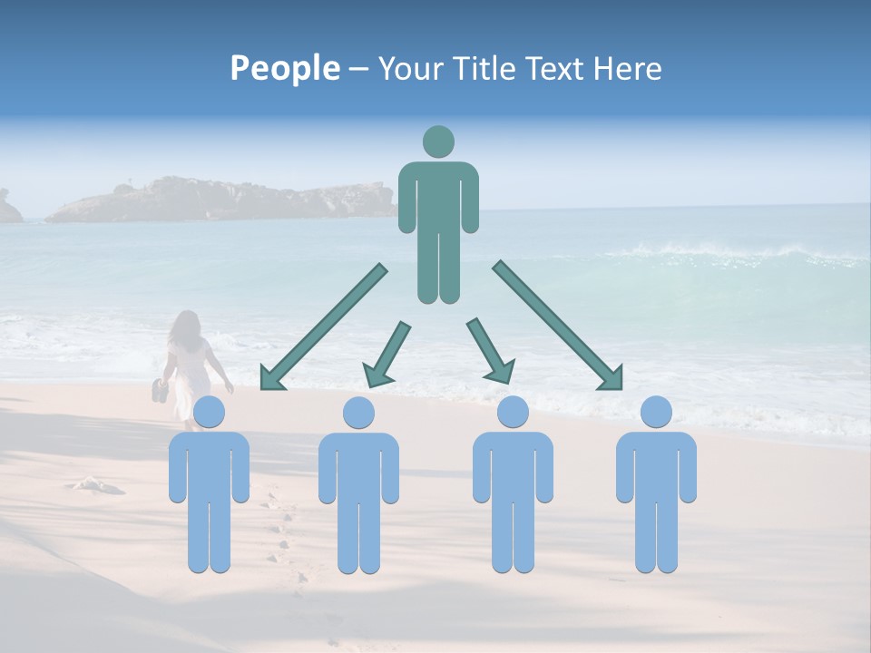 Paradox Nonsense Twist PowerPoint Template