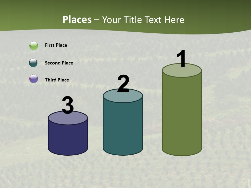 Dream Eyes Anomaly PowerPoint Template