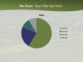 Dream Eyes Anomaly PowerPoint Template