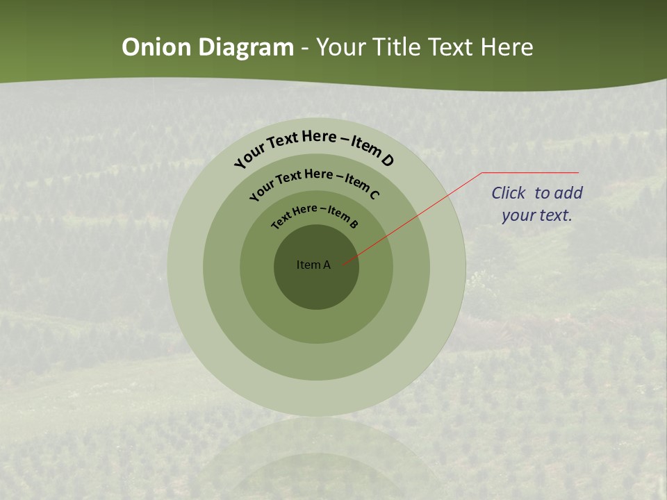 Dream Eyes Anomaly PowerPoint Template