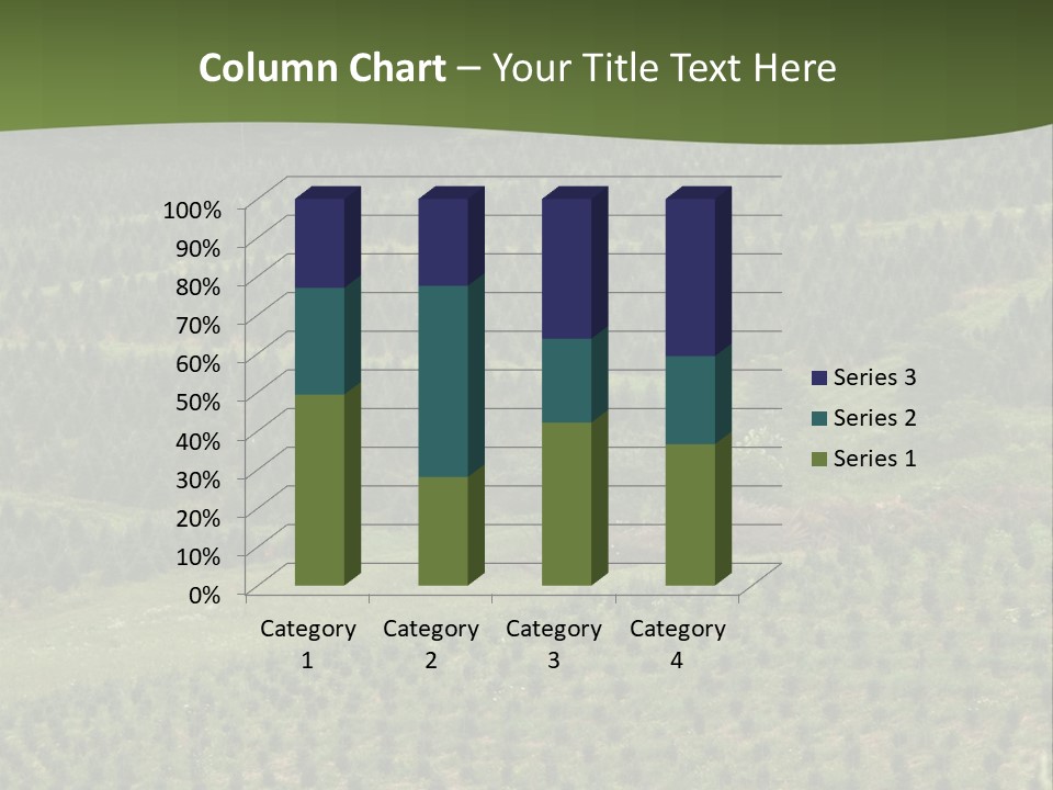 Dream Eyes Anomaly PowerPoint Template
