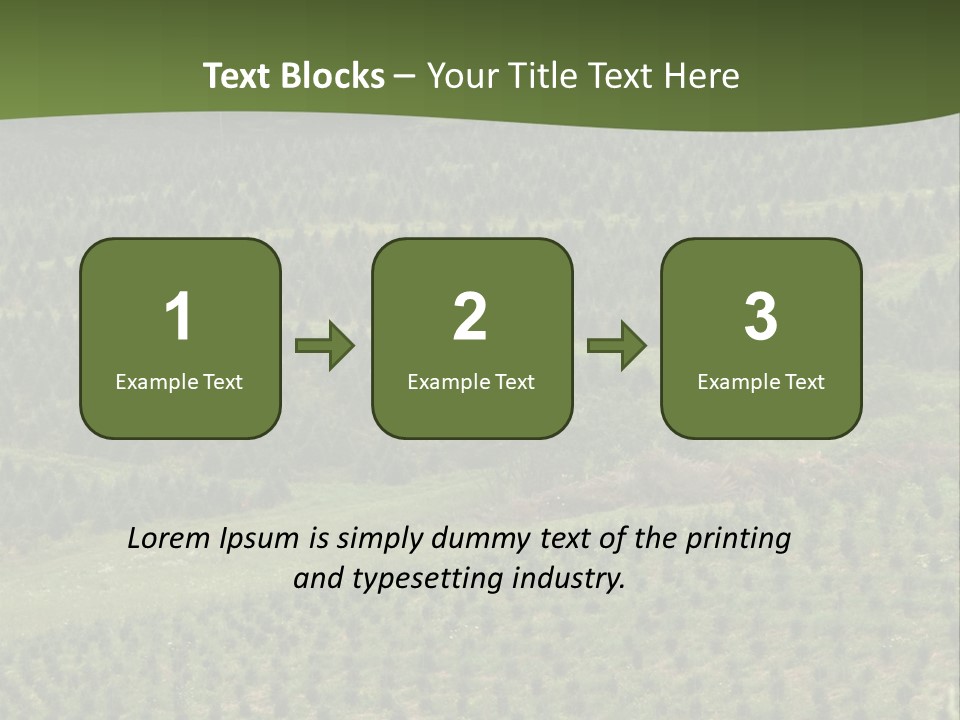 Dream Eyes Anomaly PowerPoint Template