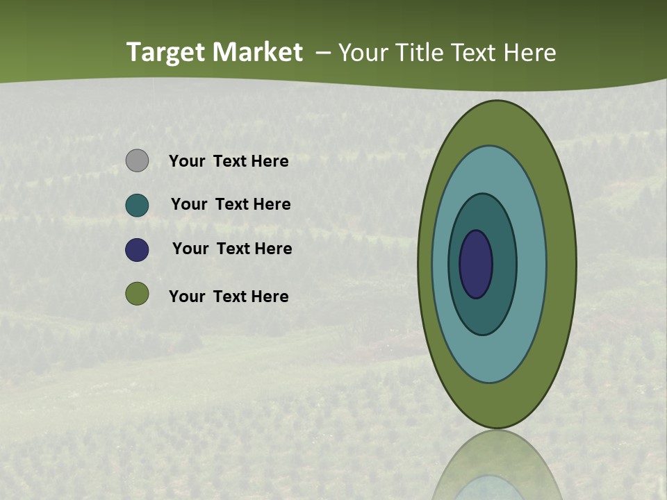 Dream Eyes Anomaly PowerPoint Template