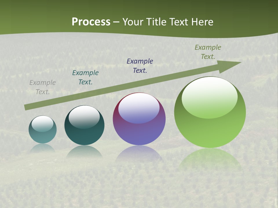 Dream Eyes Anomaly PowerPoint Template