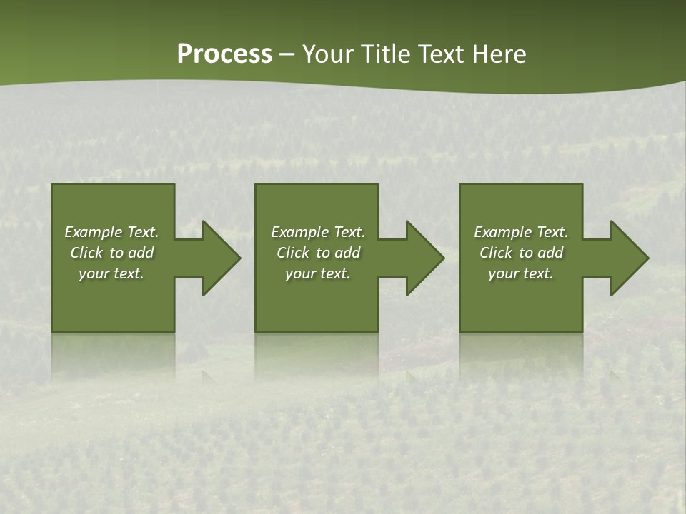 Dream Eyes Anomaly PowerPoint Template