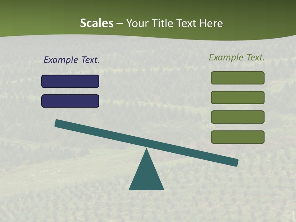 Dream Eyes Anomaly PowerPoint Template