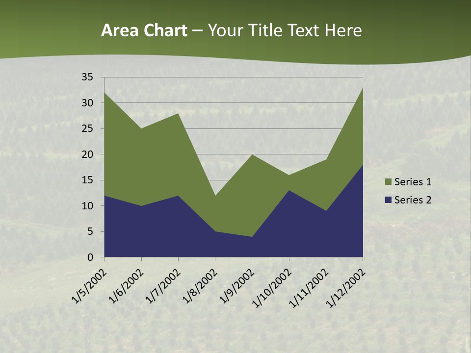 Dream Eyes Anomaly PowerPoint Template
