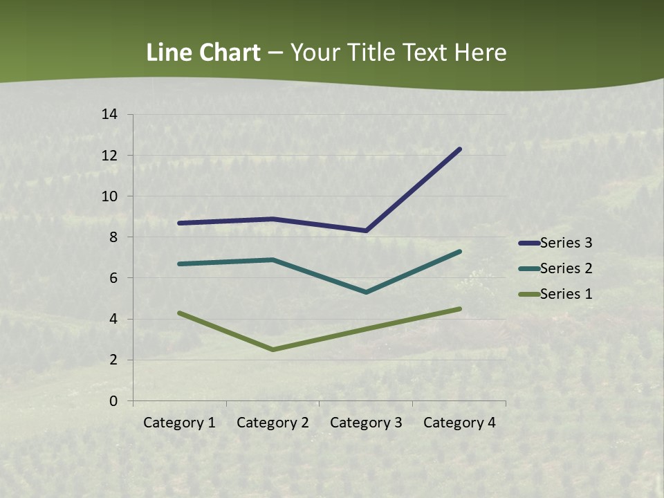 Dream Eyes Anomaly PowerPoint Template
