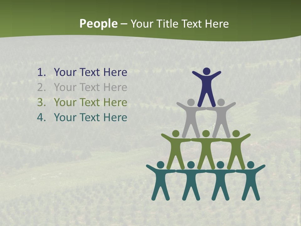 Dream Eyes Anomaly PowerPoint Template