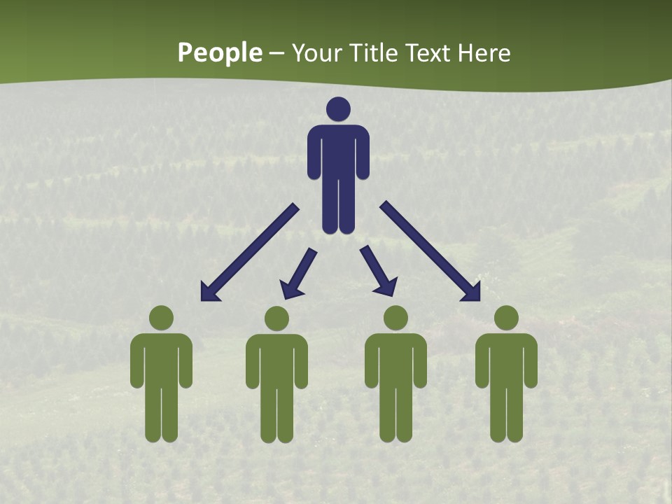 Dream Eyes Anomaly PowerPoint Template