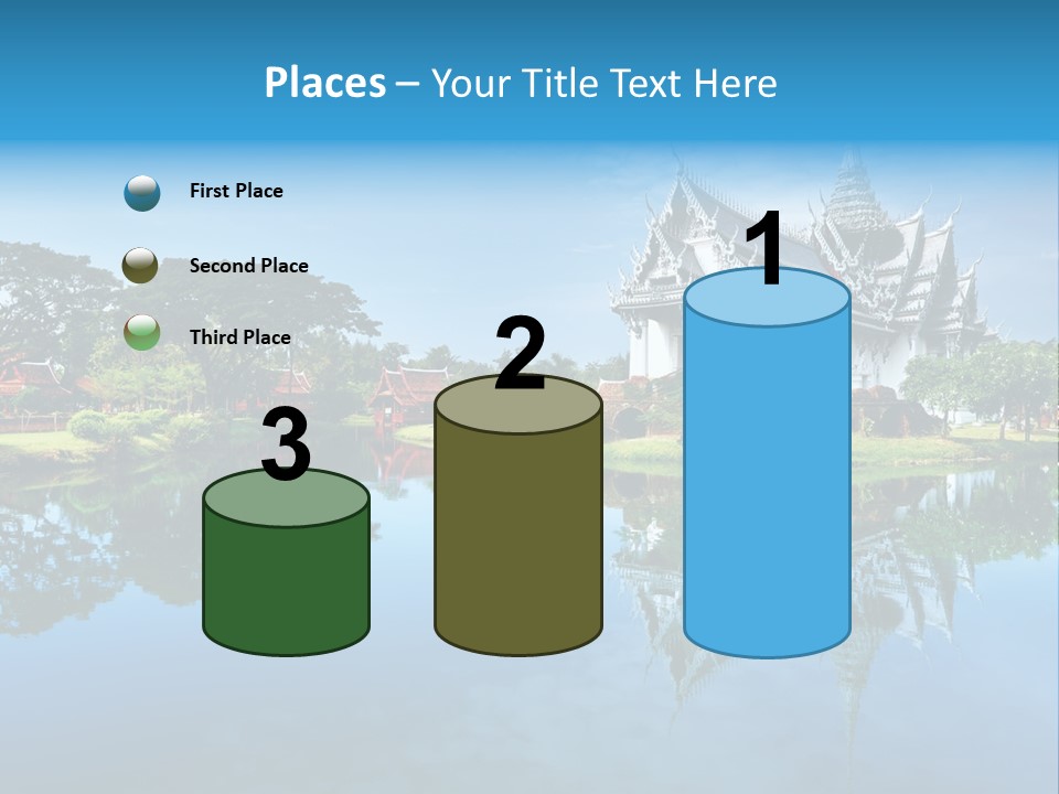 Effect Anomaly Thought PowerPoint Template