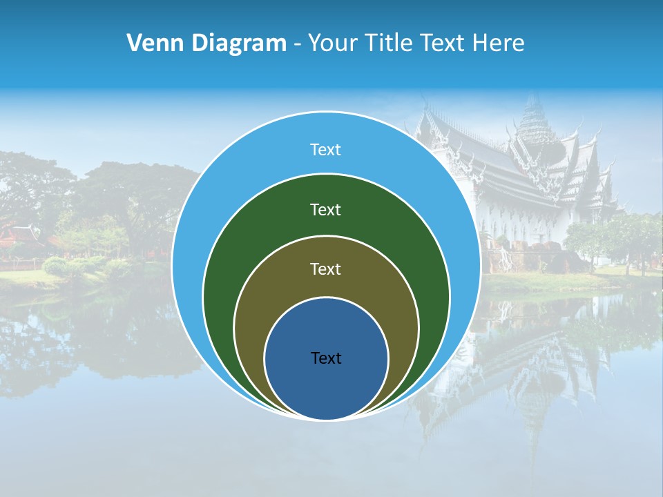 Effect Anomaly Thought PowerPoint Template