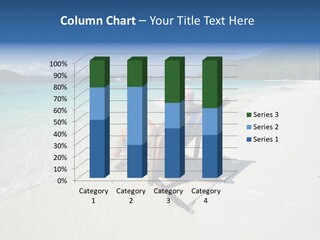 Coil Infinite Anomaly PowerPoint Template