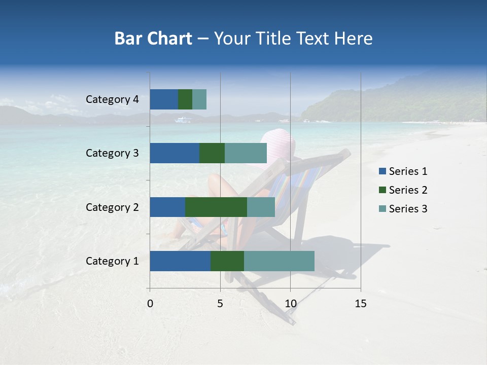 Coil Infinite Anomaly PowerPoint Template