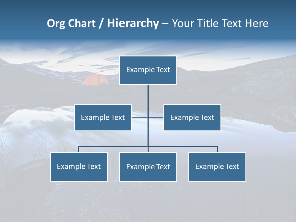 Eyes Nonsense Absurdity PowerPoint Template