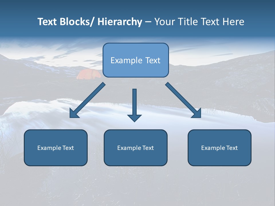 Eyes Nonsense Absurdity PowerPoint Template