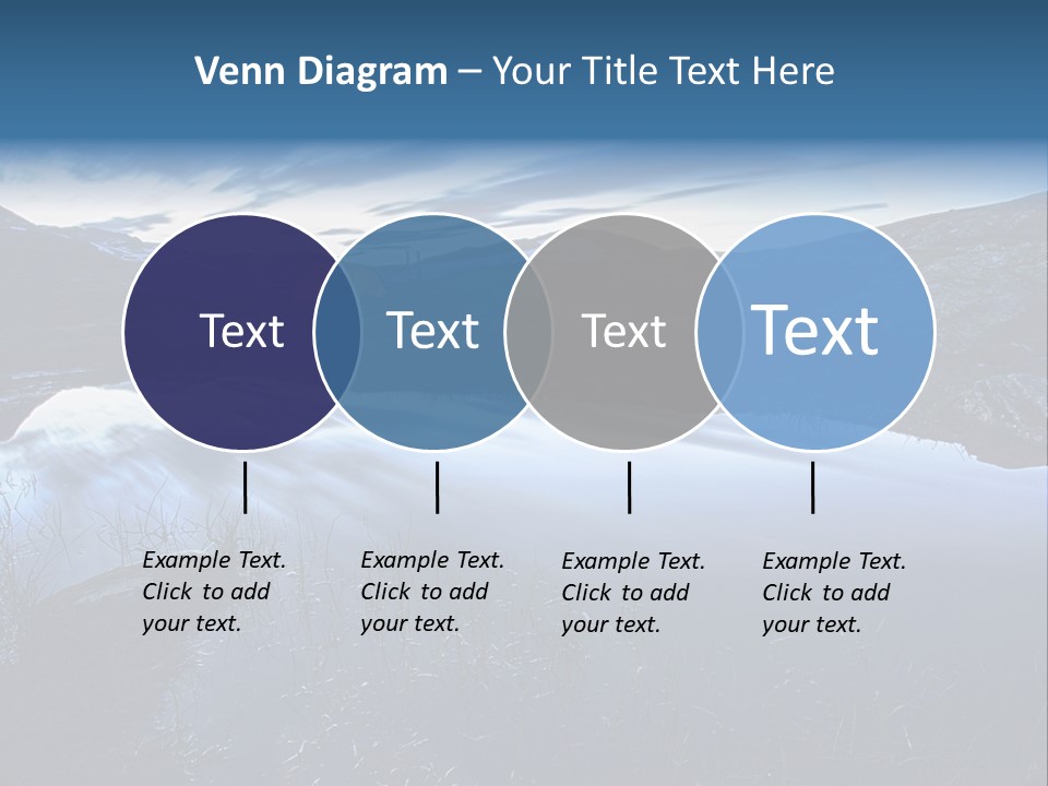 Eyes Nonsense Absurdity PowerPoint Template